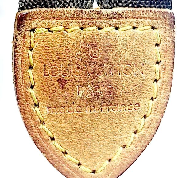 Louis Vuitton Monogram Clutch - Picture 5 of 7